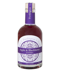 Apple and Blackberry by Fordington