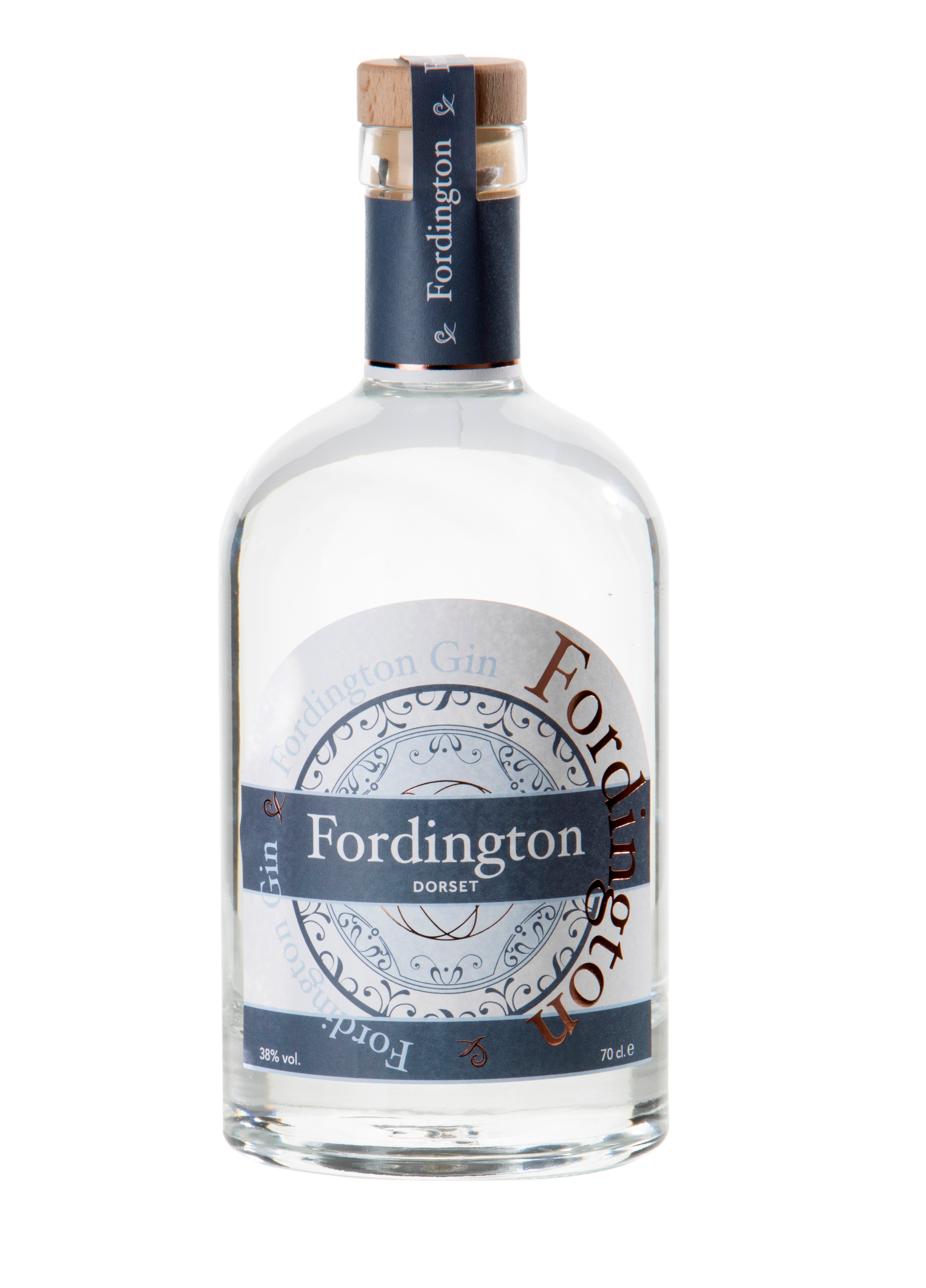 Fordington Gin
