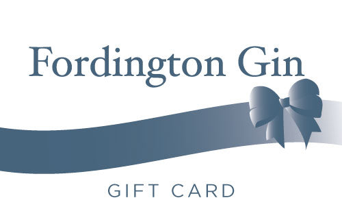 Fordington Gift Cards