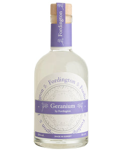 Fordington Geranium