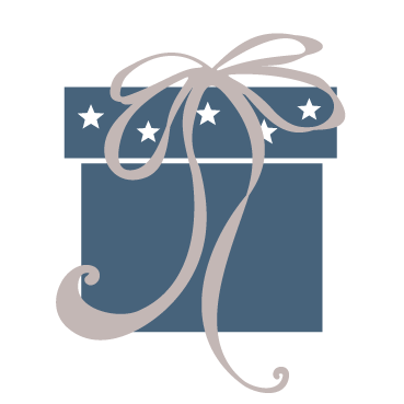 Gift Wrapping - £5 per item