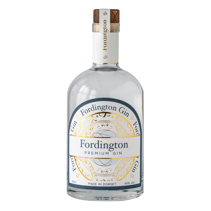 Fordington Premium Gin