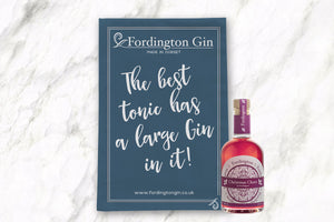 Fordington Christmas Cheer Gift Bundle