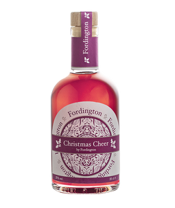 Christmas Cheer by Fordington